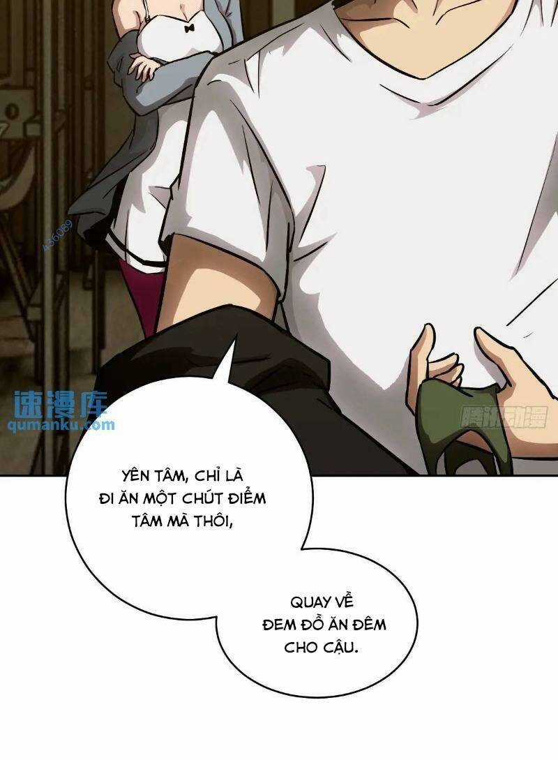 Tay Trái Của Ta Có Thể Biến Chapter 22 trang 33