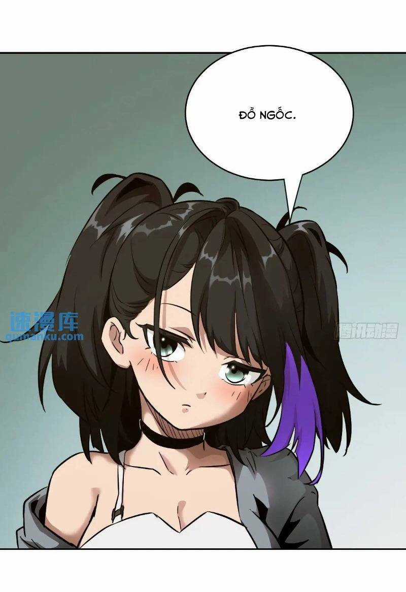Tay Trái Của Ta Có Thể Biến Chapter 22 trang 34