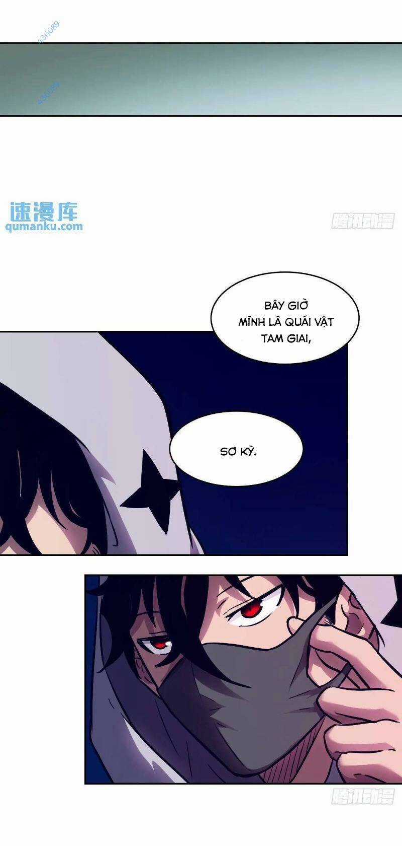 Tay Trái Của Ta Có Thể Biến Chapter 22 trang 35