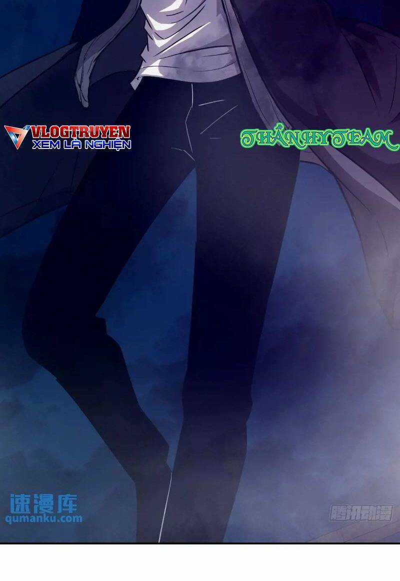 Tay Trái Của Ta Có Thể Biến Chapter 22 trang 37