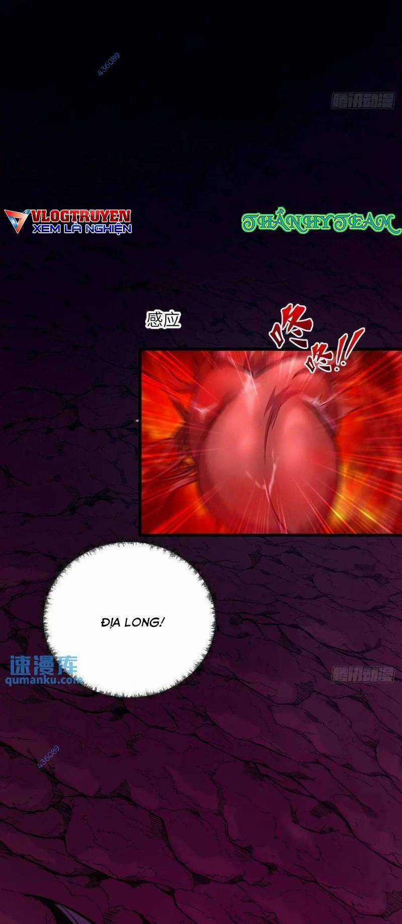 Tay Trái Của Ta Có Thể Biến Chapter 22 trang 42