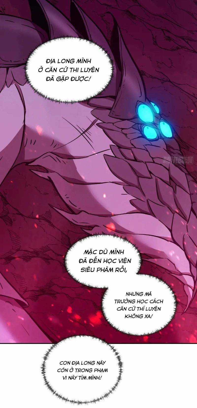Tay Trái Của Ta Có Thể Biến Chapter 22 trang 43