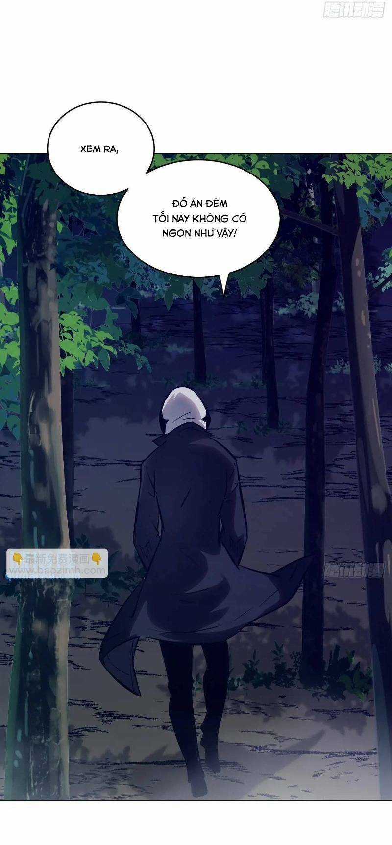 Tay Trái Của Ta Có Thể Biến Chapter 22 trang 45
