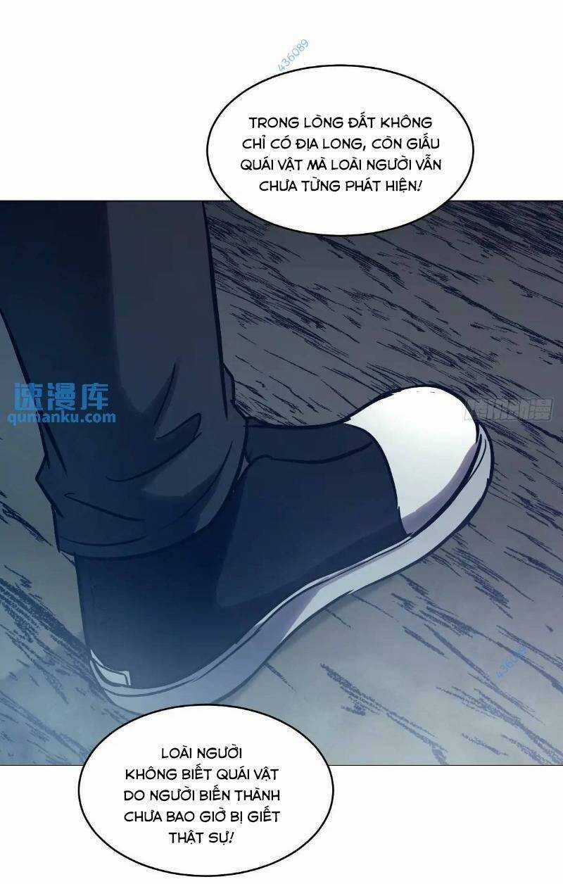Tay Trái Của Ta Có Thể Biến Chapter 22 trang 46