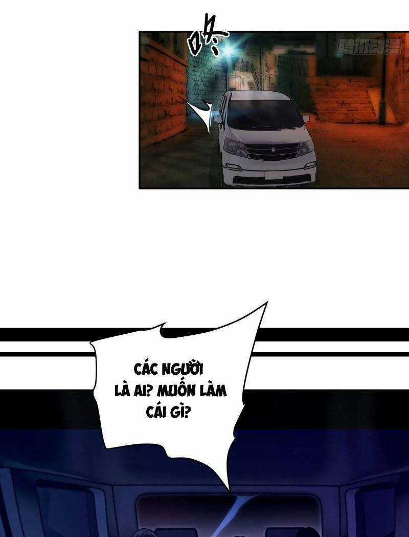 Tay Trái Của Ta Có Thể Biến Chapter 22 trang 51