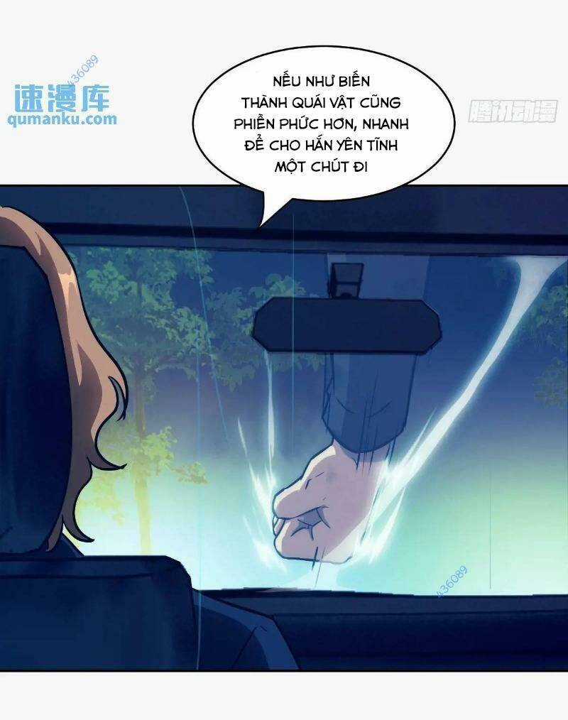 Tay Trái Của Ta Có Thể Biến Chapter 22 trang 58