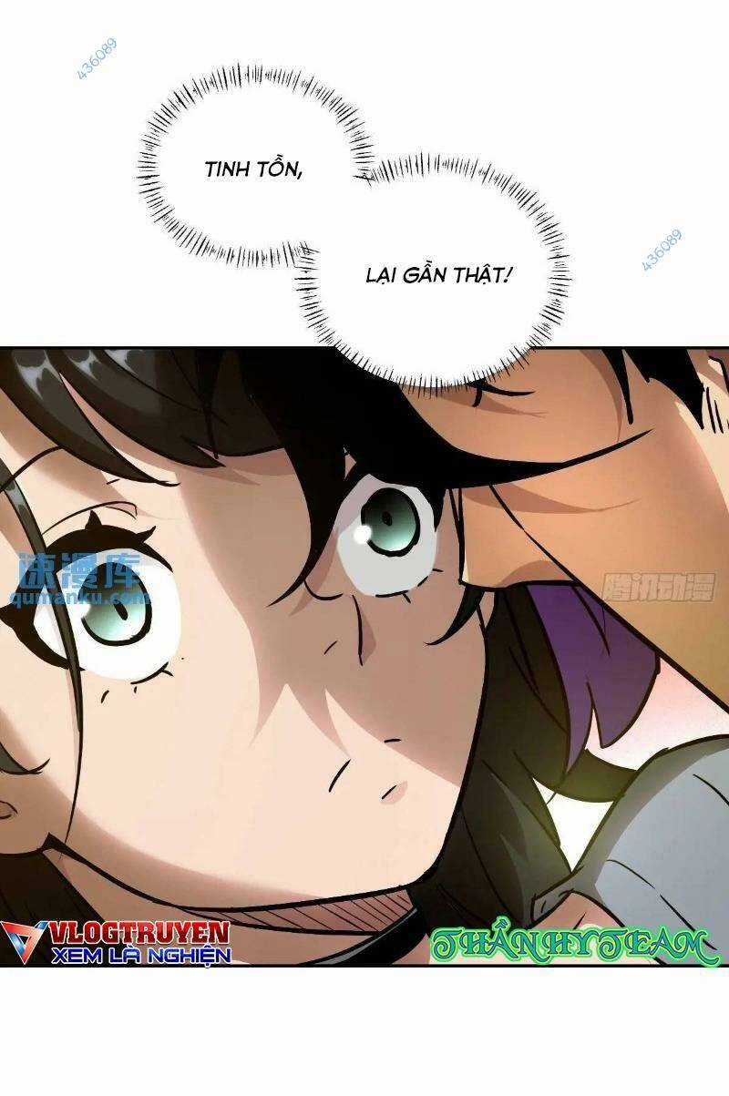 Tay Trái Của Ta Có Thể Biến Chapter 22 trang 6