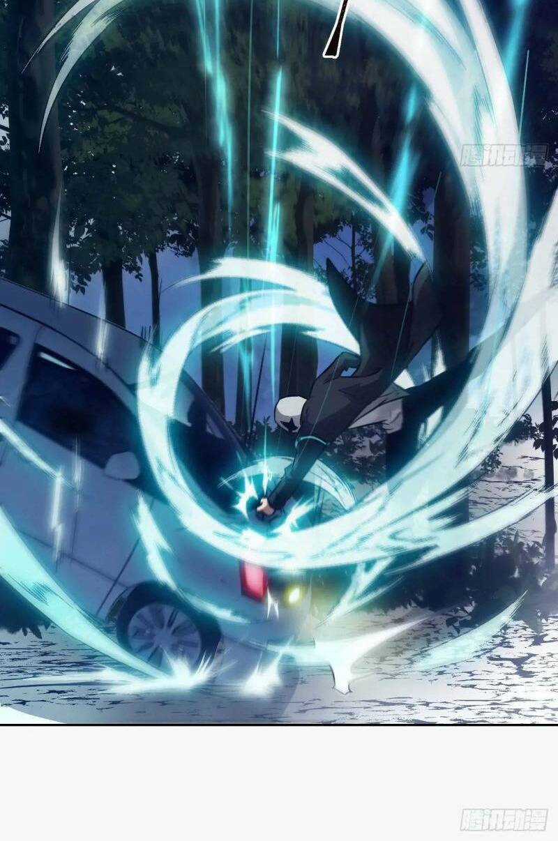 Tay Trái Của Ta Có Thể Biến Chapter 22 trang 60
