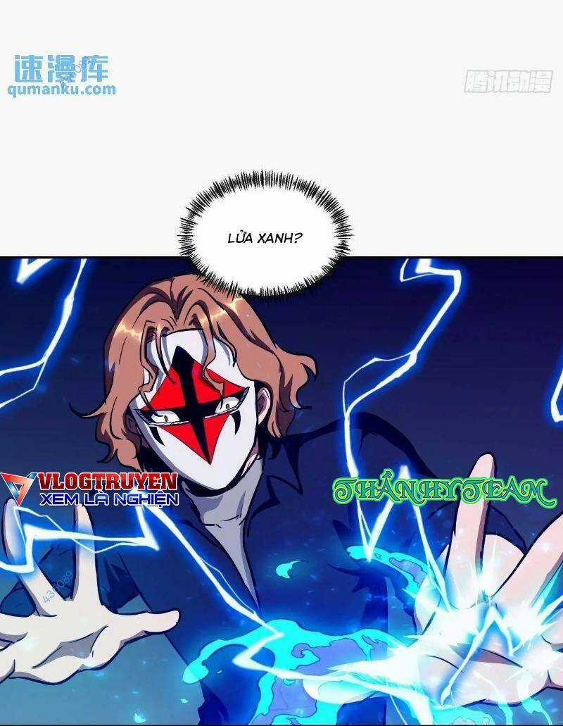 Tay Trái Của Ta Có Thể Biến Chapter 23 trang 21