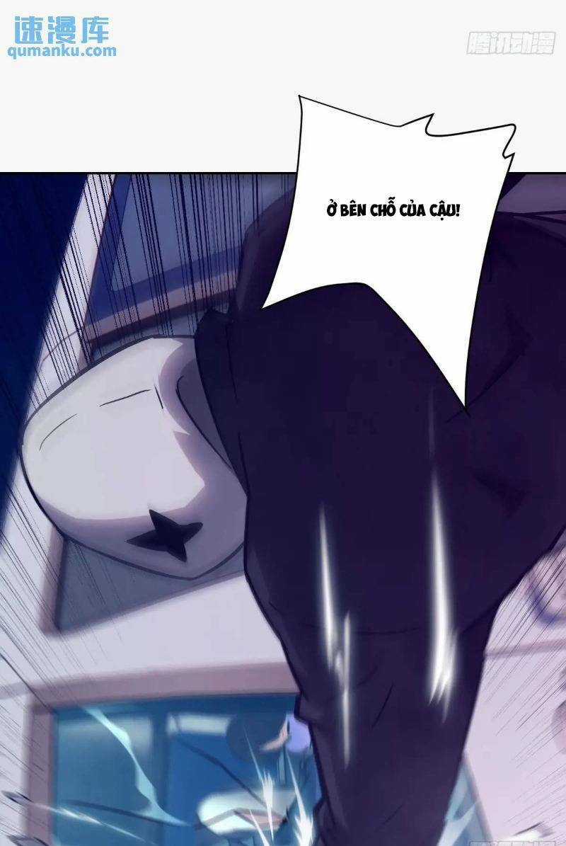 Tay Trái Của Ta Có Thể Biến Chapter 23 trang 5