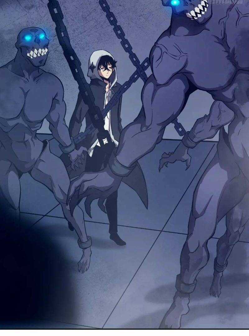 Tay Trái Của Ta Có Thể Biến Chapter 24 trang 10