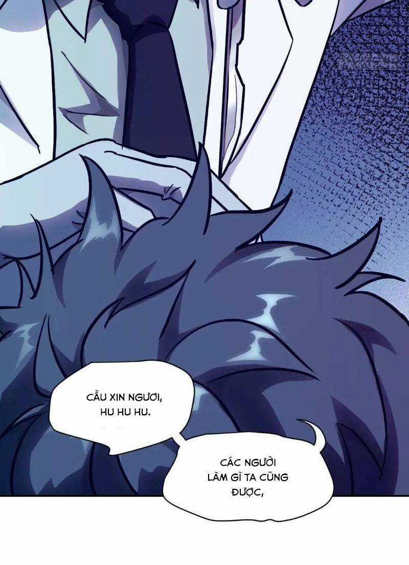 Tay Trái Của Ta Có Thể Biến Chapter 24 trang 19