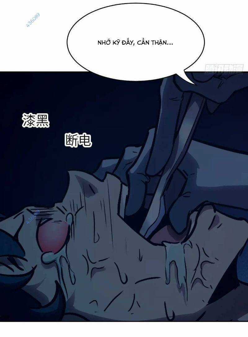 Tay Trái Của Ta Có Thể Biến Chapter 24 trang 28