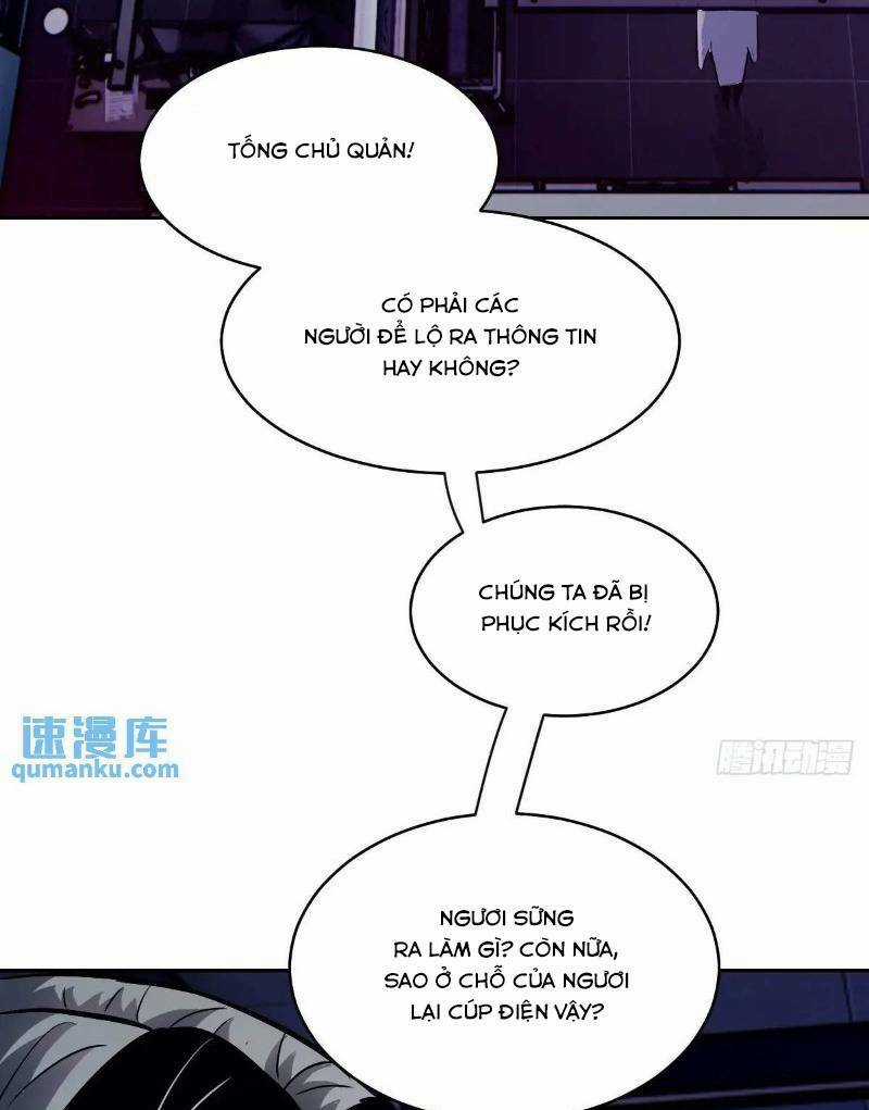 Tay Trái Của Ta Có Thể Biến Chapter 24 trang 31