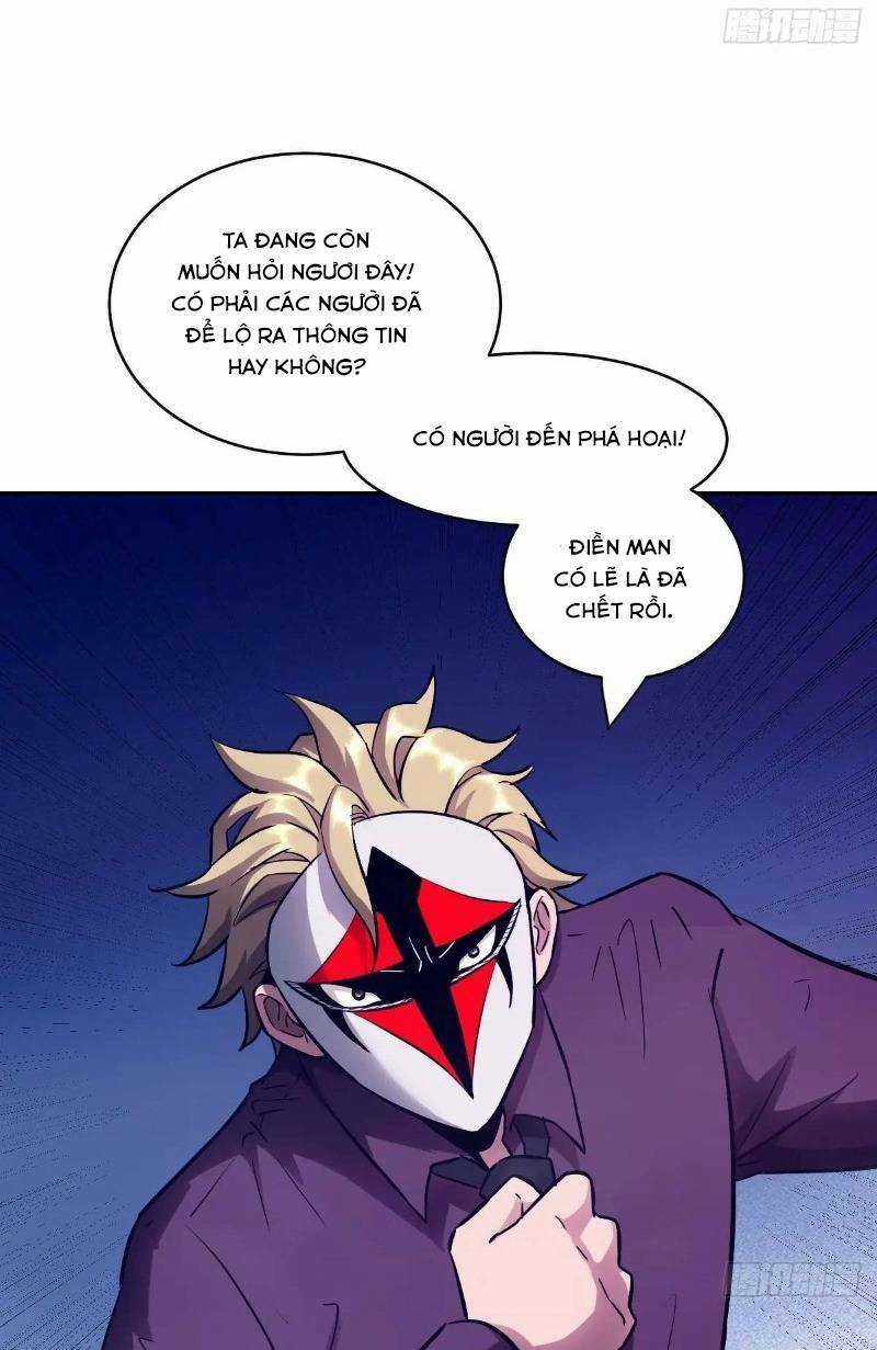 Tay Trái Của Ta Có Thể Biến Chapter 24 trang 4