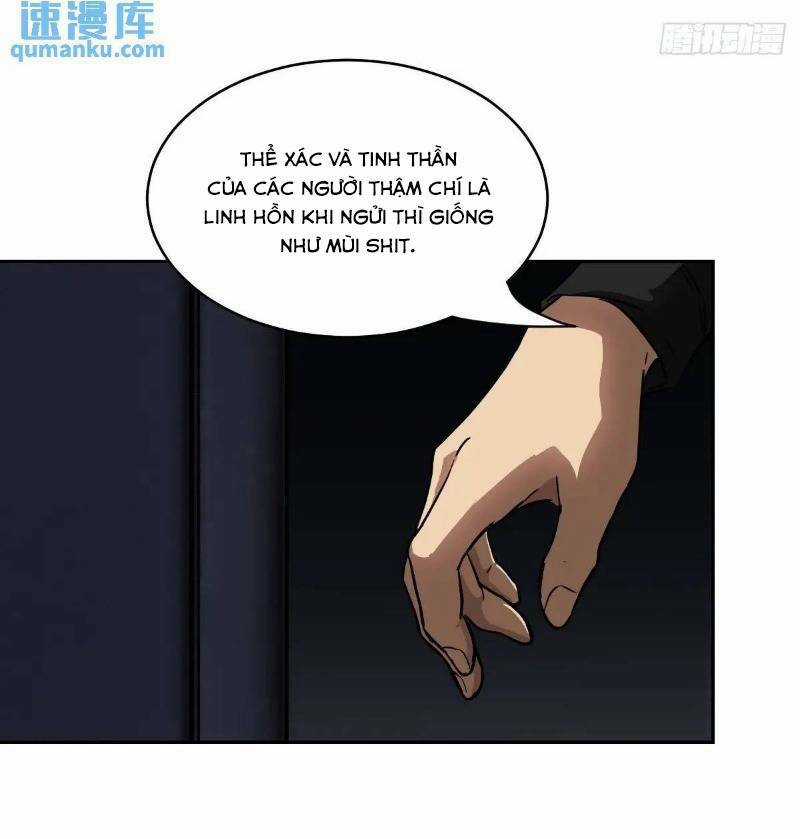 Tay Trái Của Ta Có Thể Biến Chapter 24 trang 40