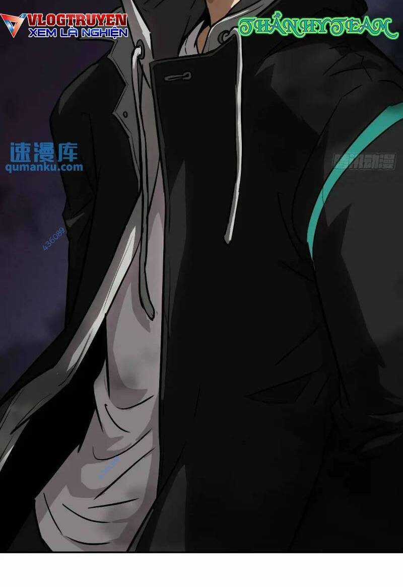 Tay Trái Của Ta Có Thể Biến Chapter 24 trang 42