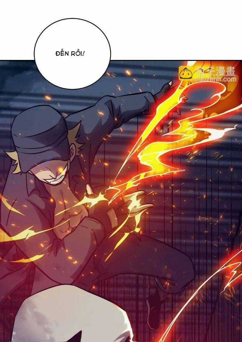 Tay Trái Của Ta Có Thể Biến Chapter 24 trang 46