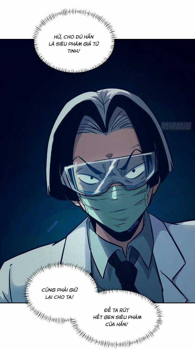 Tay Trái Của Ta Có Thể Biến Chapter 24 trang 51