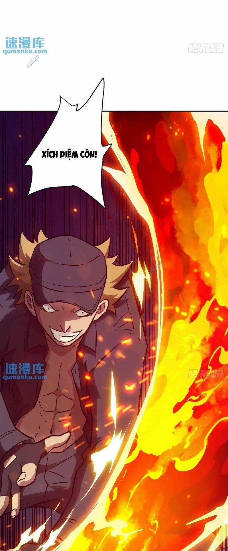 Tay Trái Của Ta Có Thể Biến Chapter 24 trang 53