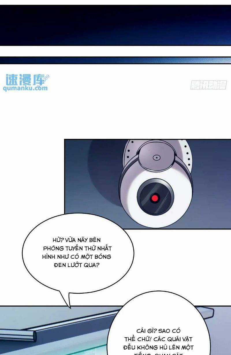 Tay Trái Của Ta Có Thể Biến Chapter 24 trang 7