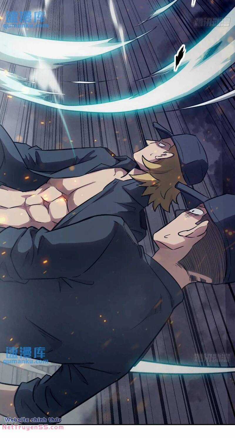 Tay Trái Của Ta Có Thể Biến Chapter 25 trang 11