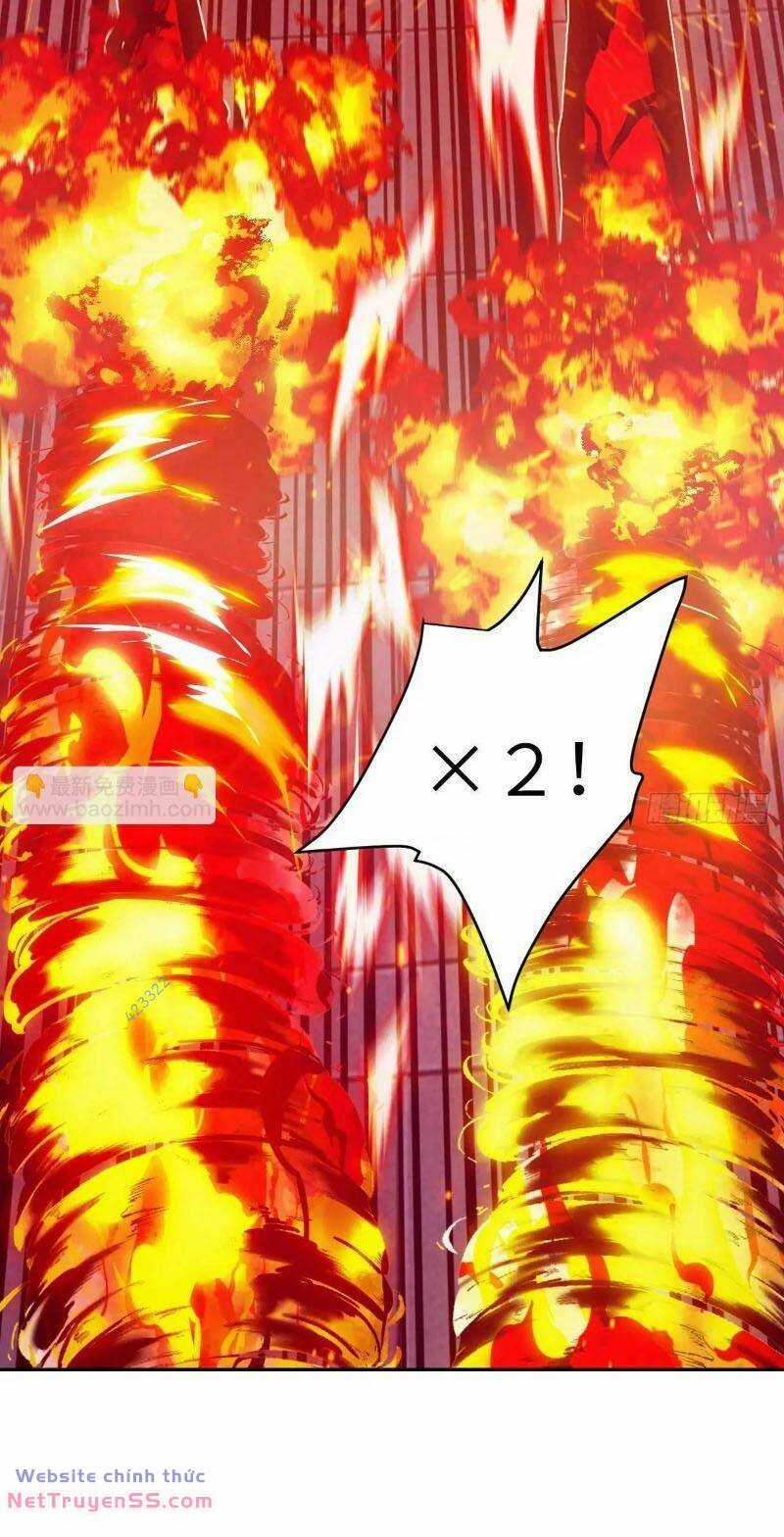 Tay Trái Của Ta Có Thể Biến Chapter 25 trang 16