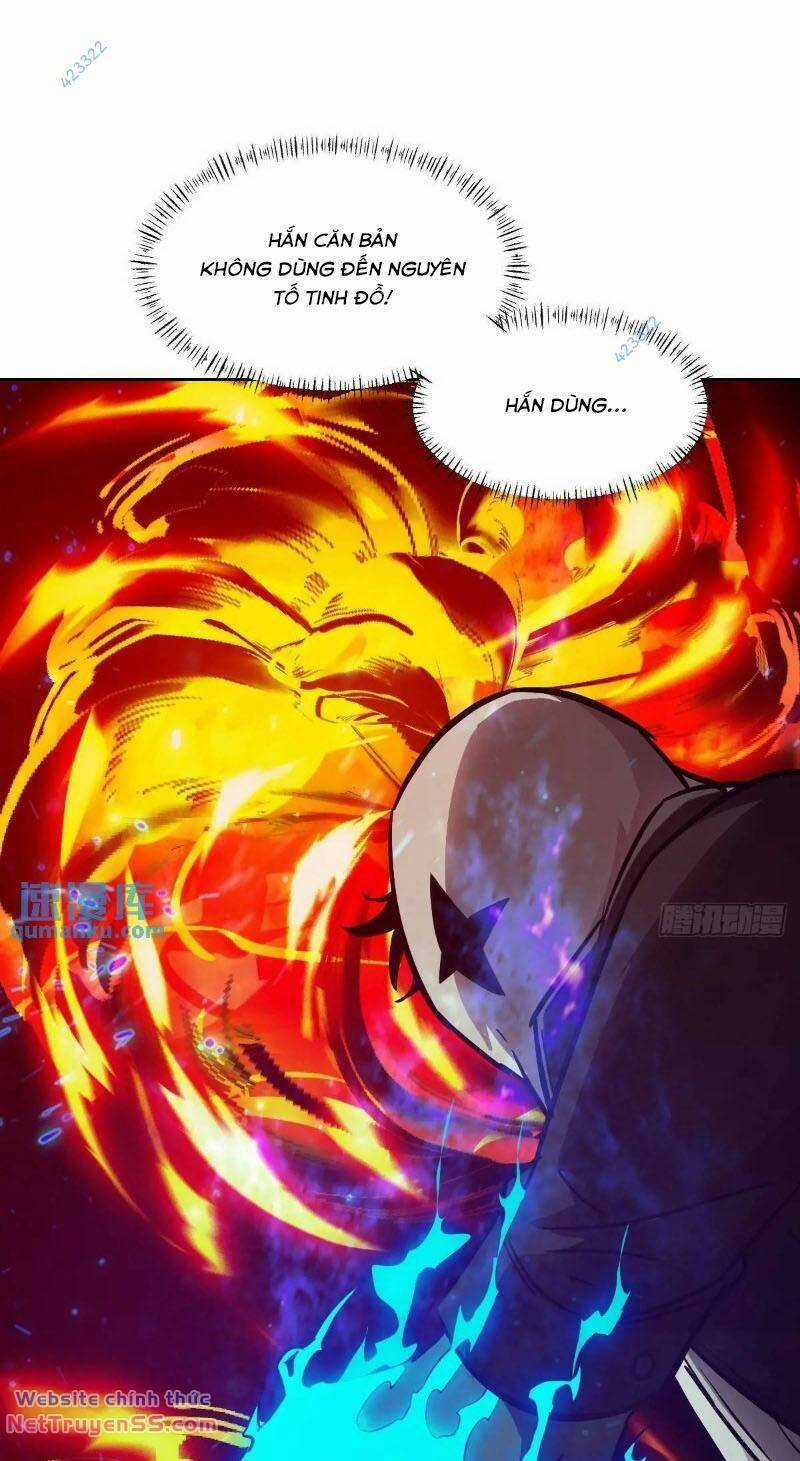 Tay Trái Của Ta Có Thể Biến Chapter 25 trang 20