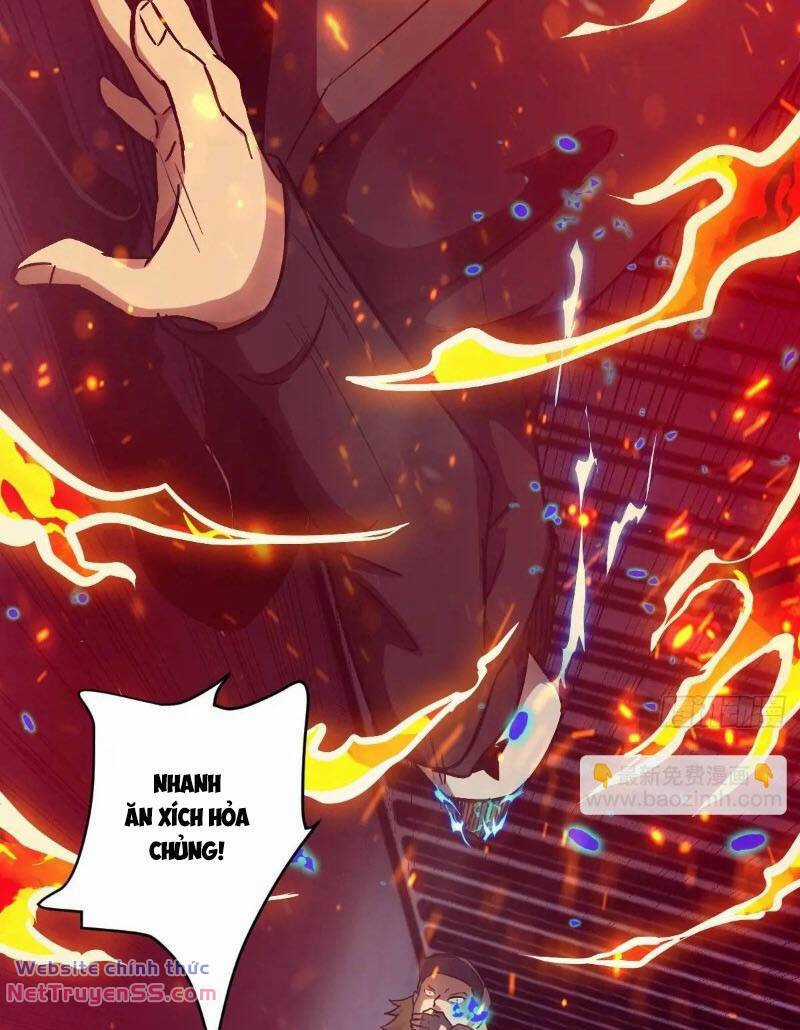 Tay Trái Của Ta Có Thể Biến Chapter 25 trang 25