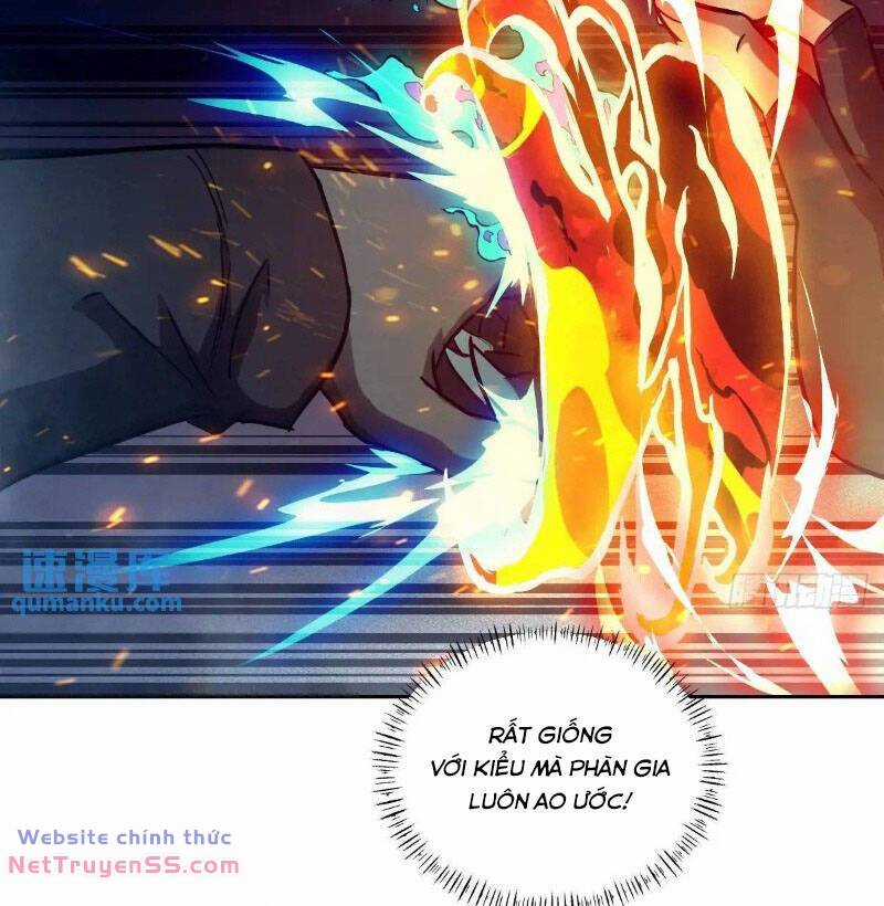 Tay Trái Của Ta Có Thể Biến Chapter 25 trang 31