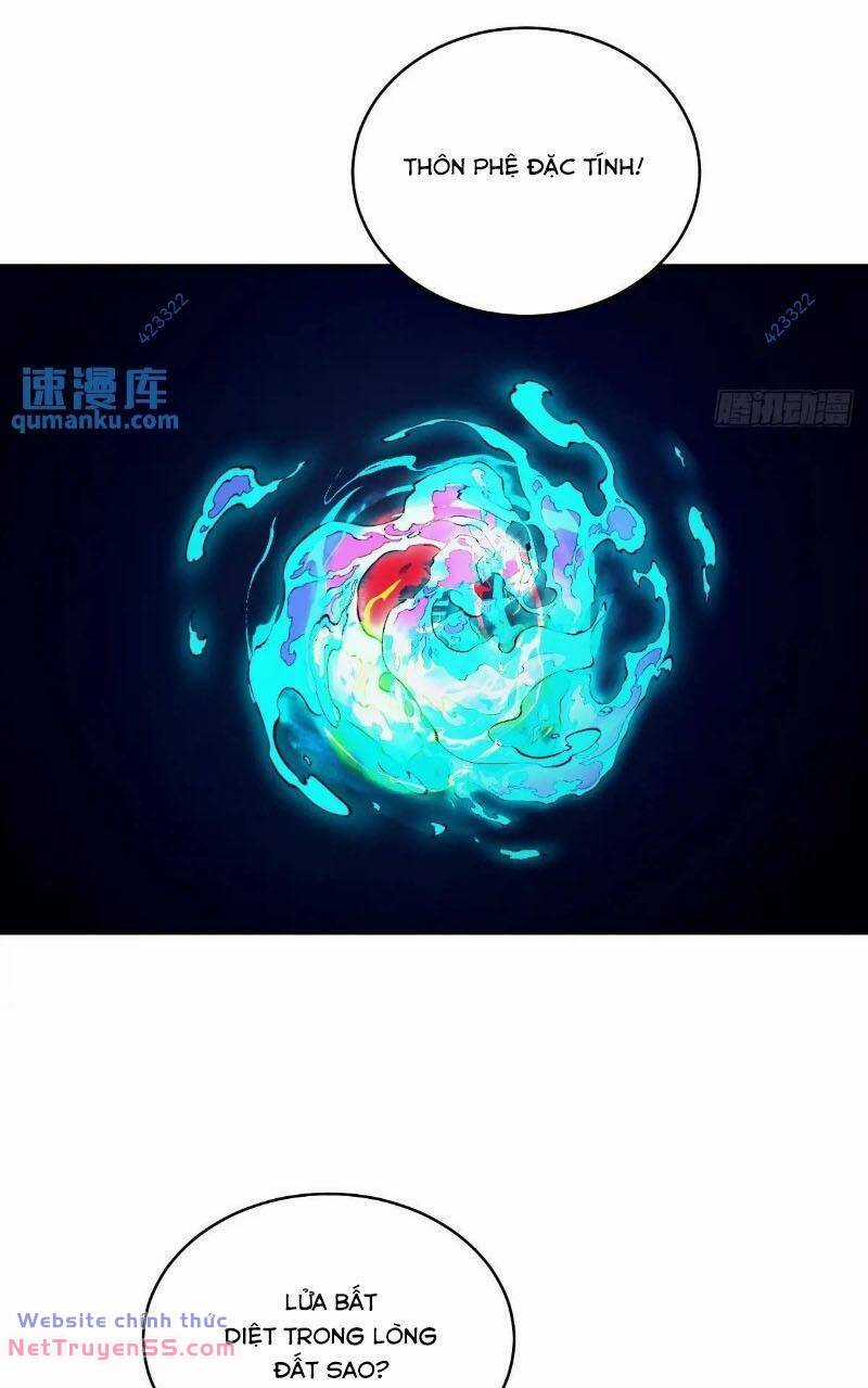 Tay Trái Của Ta Có Thể Biến Chapter 25 trang 39