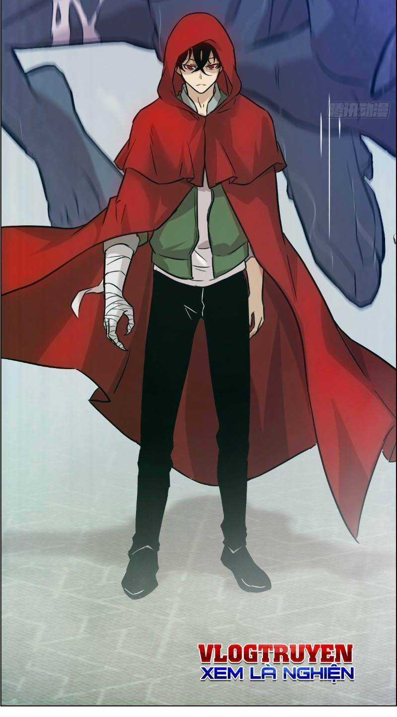 Tay Trái Của Ta Có Thể Biến Chapter 3 trang 13