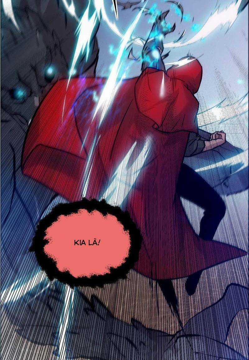 Tay Trái Của Ta Có Thể Biến Chapter 3 trang 17