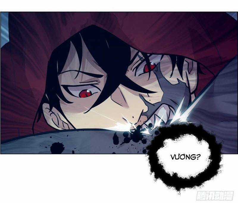 Tay Trái Của Ta Có Thể Biến Chapter 3 trang 23