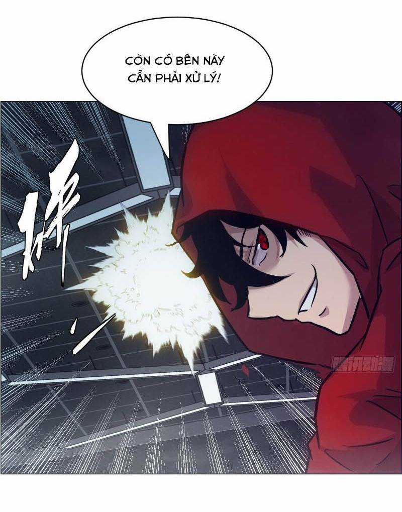 Tay Trái Của Ta Có Thể Biến Chapter 3 trang 3