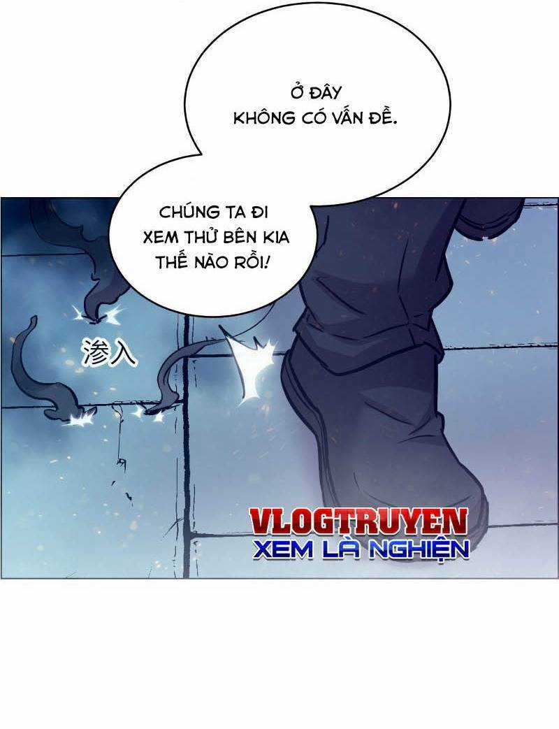 Tay Trái Của Ta Có Thể Biến Chapter 3 trang 32
