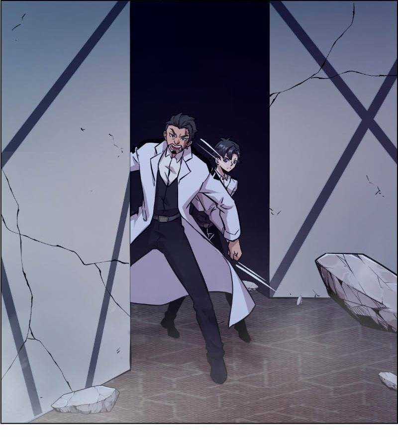 Tay Trái Của Ta Có Thể Biến Chapter 3 trang 34