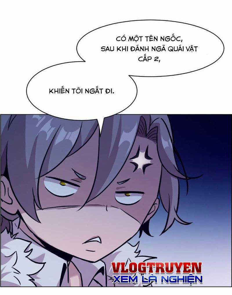 Tay Trái Của Ta Có Thể Biến Chapter 3 trang 39