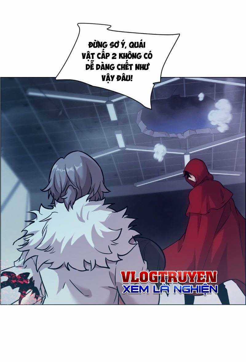 Tay Trái Của Ta Có Thể Biến Chapter 3 trang 4