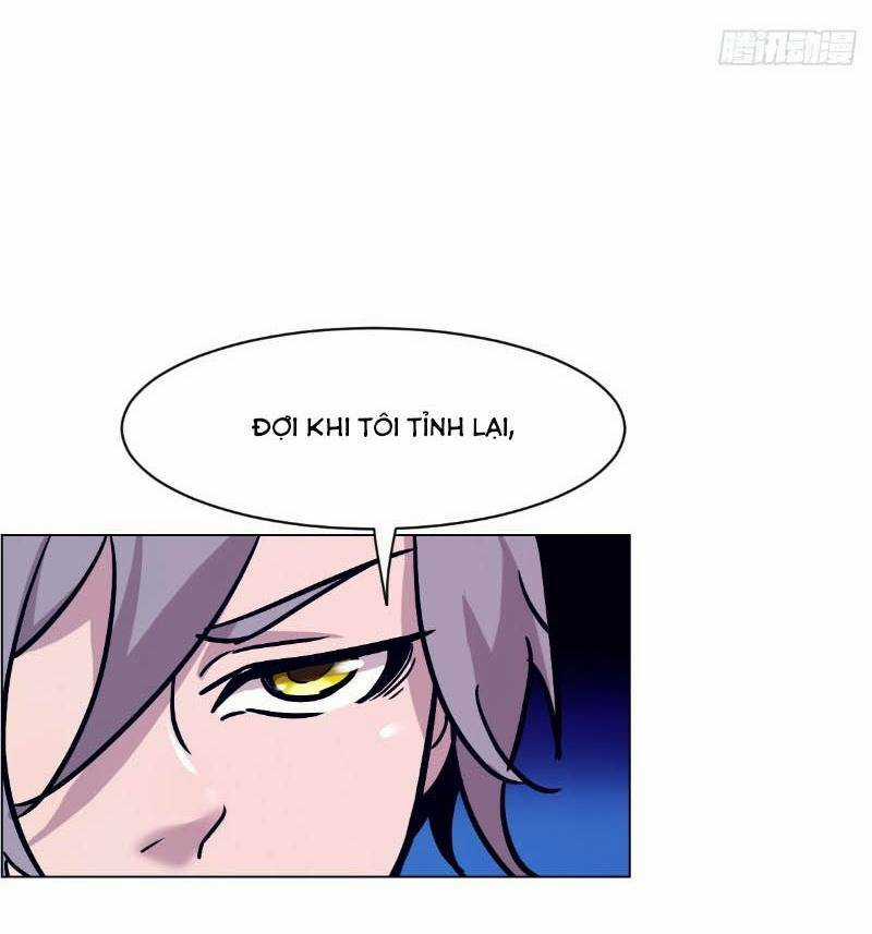 Tay Trái Của Ta Có Thể Biến Chapter 3 trang 40