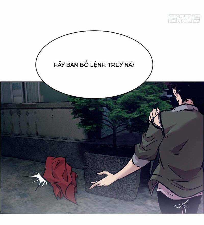 Tay Trái Của Ta Có Thể Biến Chapter 3 trang 45