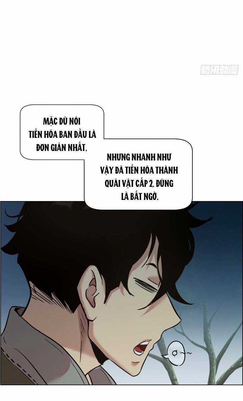 Tay Trái Của Ta Có Thể Biến Chapter 3 trang 48