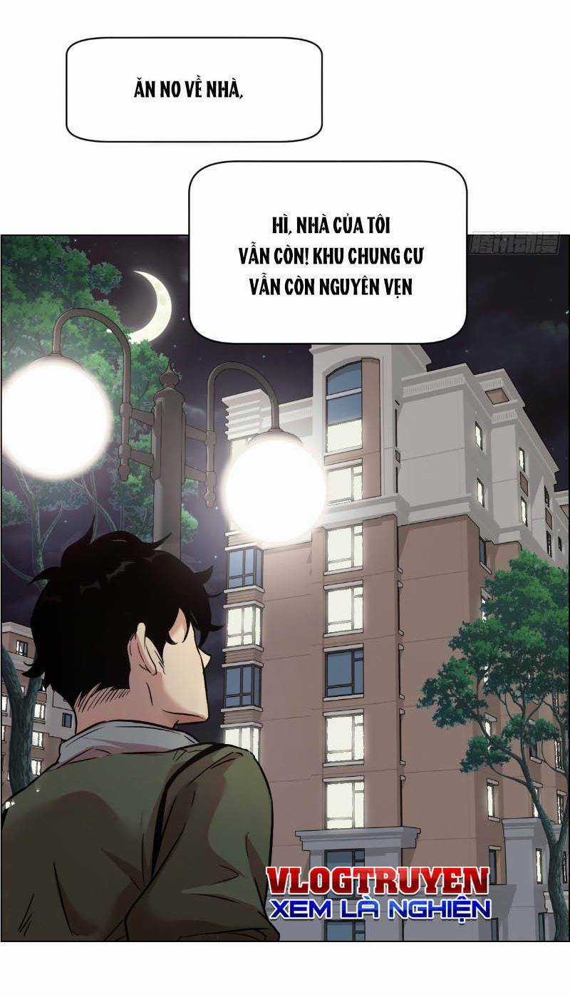 Tay Trái Của Ta Có Thể Biến Chapter 3 trang 49