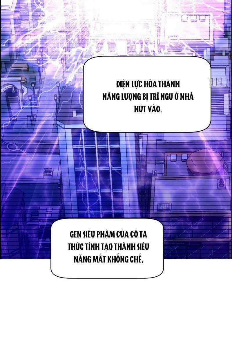 Tay Trái Của Ta Có Thể Biến Chapter 3 trang 52