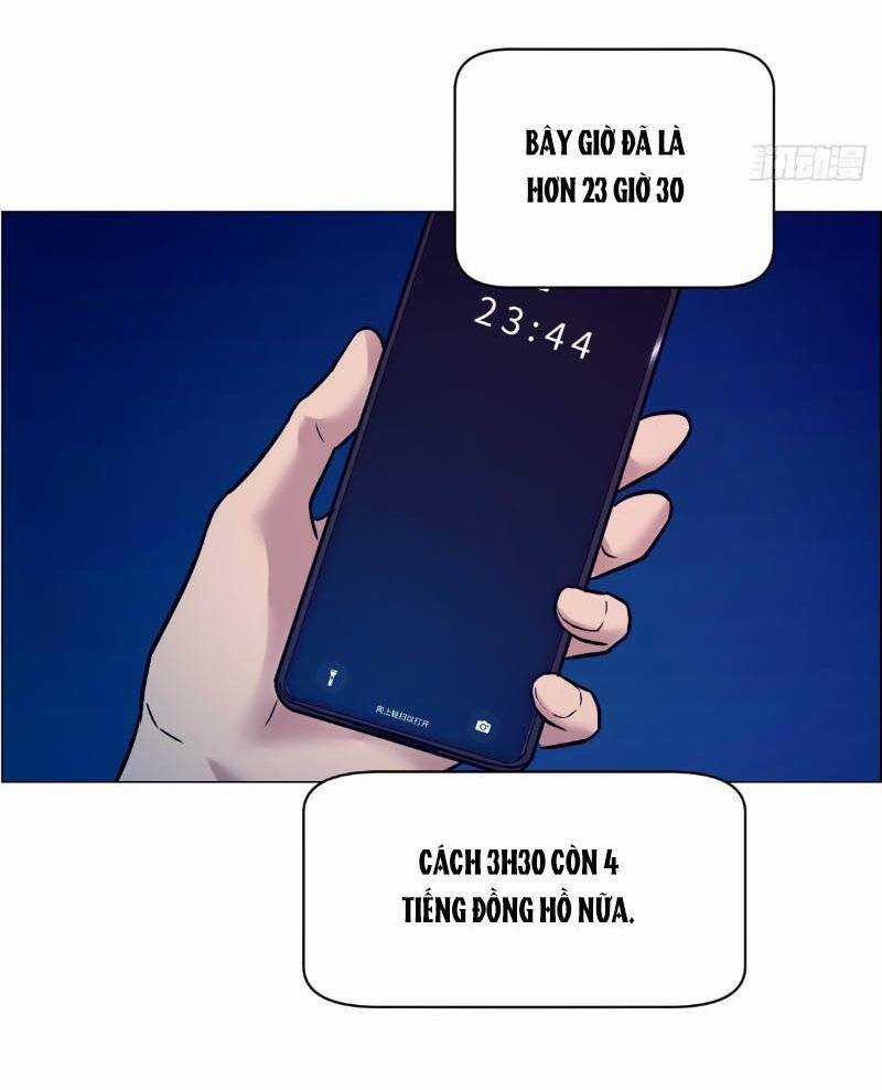 Tay Trái Của Ta Có Thể Biến Chapter 3 trang 55