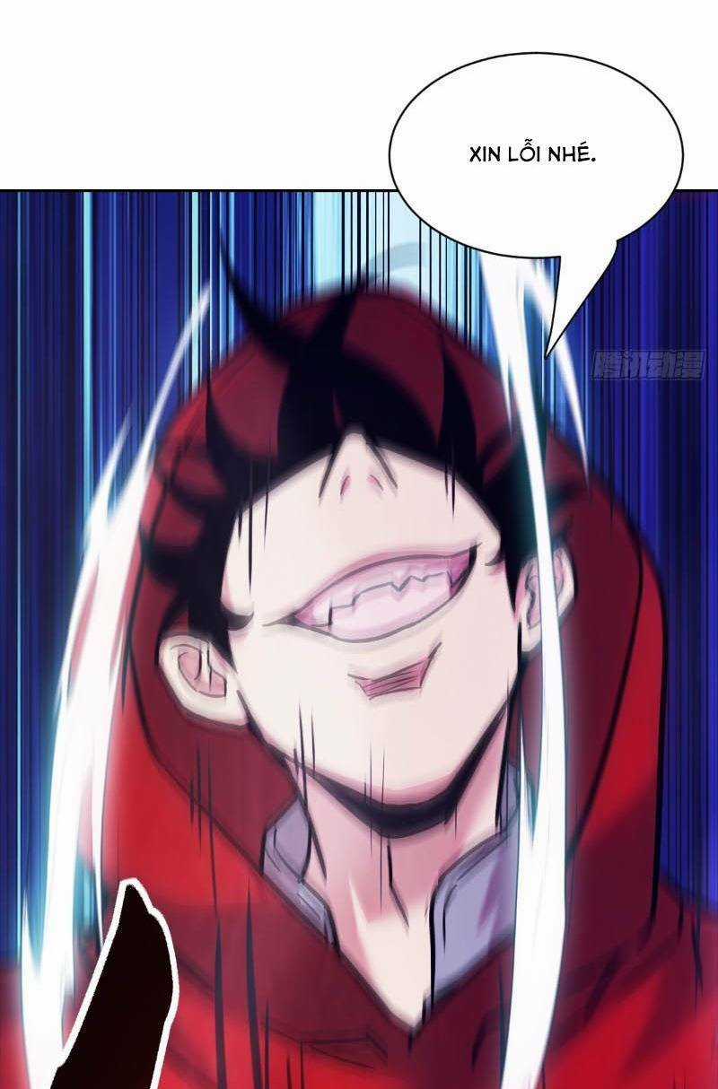 Tay Trái Của Ta Có Thể Biến Chapter 3 trang 7