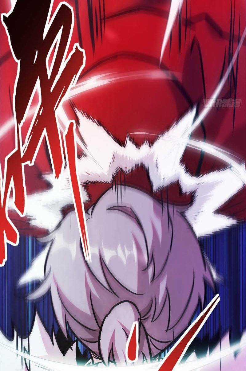 Tay Trái Của Ta Có Thể Biến Chapter 3 trang 8