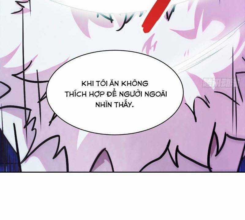 Tay Trái Của Ta Có Thể Biến Chapter 3 trang 9