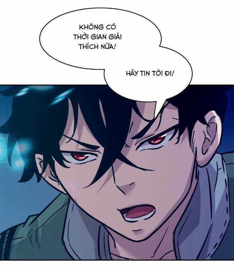 Tay Trái Của Ta Có Thể Biến Chapter 4 trang 11