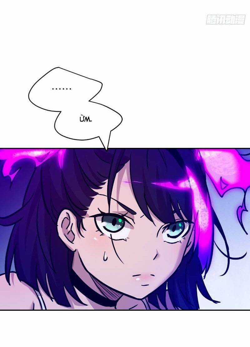 Tay Trái Của Ta Có Thể Biến Chapter 4 trang 12